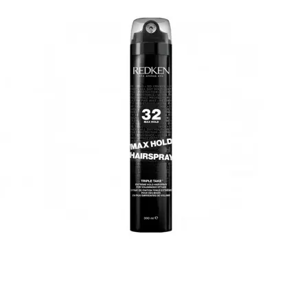 [36906] LACA MAX HOLD 300ML - REDKEN