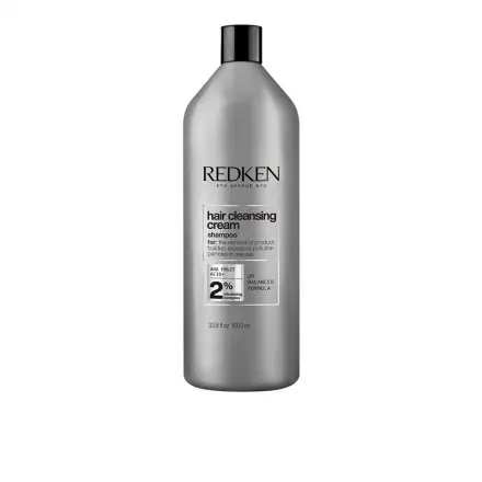 [33255] CHAMPÚ HAIR CLEANSING CREAM 1000ML - REDKEN