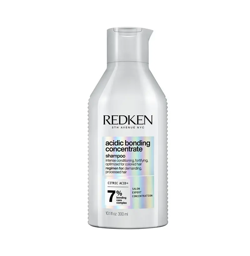 [31488] CHAMPÚ ACIDID BONDING CONCENTRATE 300ML - REDKEN