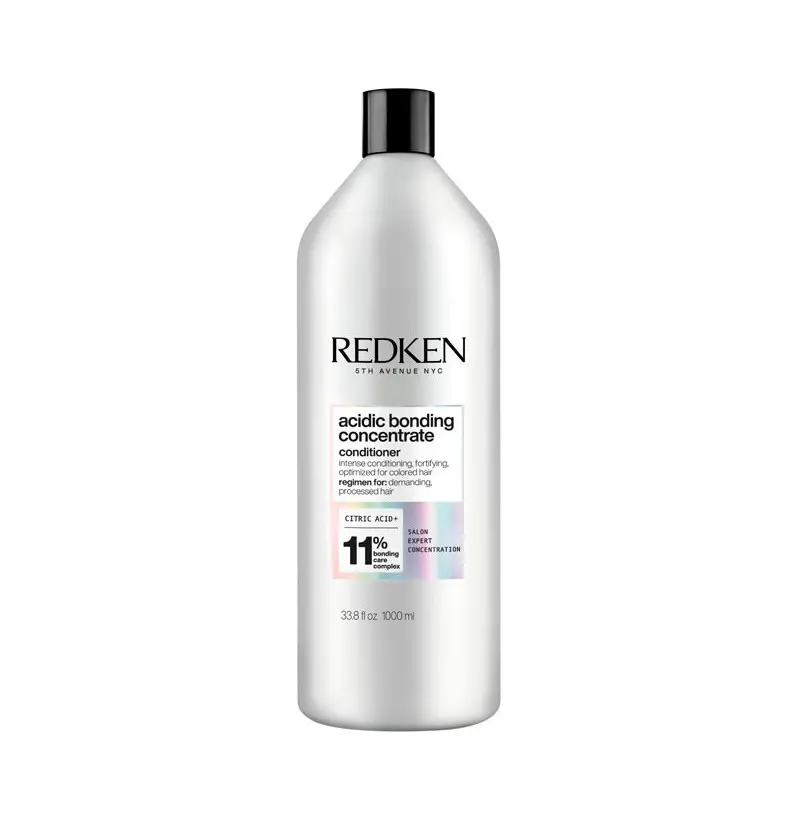 [31574] ACONDICIONADOR ACIDID BONDING CONCENTRATE 1000ML - REDKEN