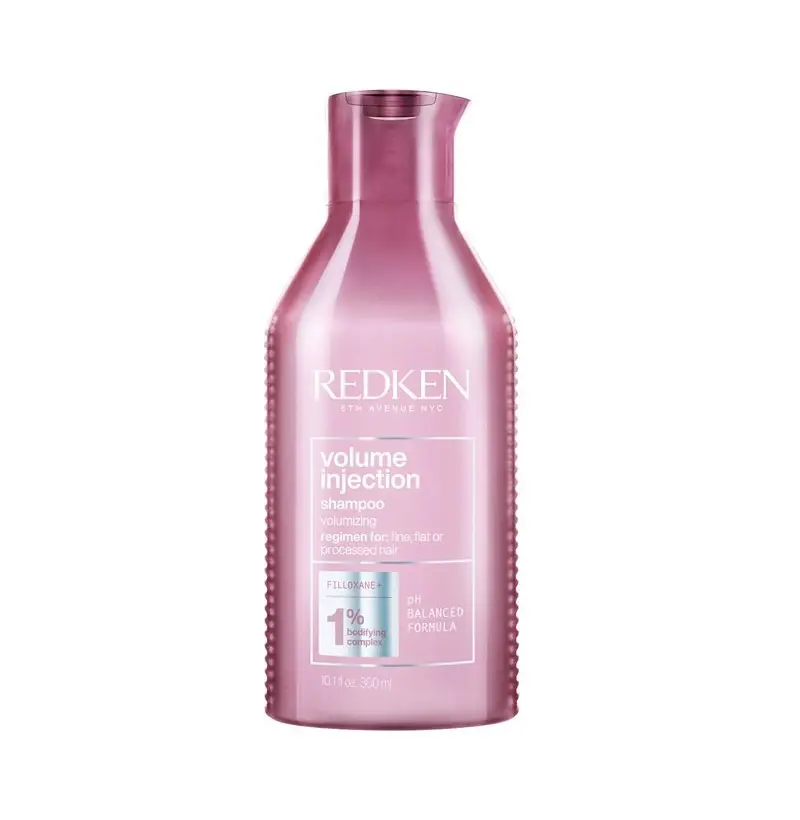 [32271] CHAMPÚ VOLUME INJECTION 300ML - REDKEN