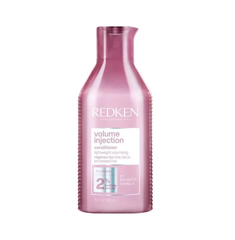 [32272] ACONDICIONADOR VOLUME INJECTION  300ML - REDKEN