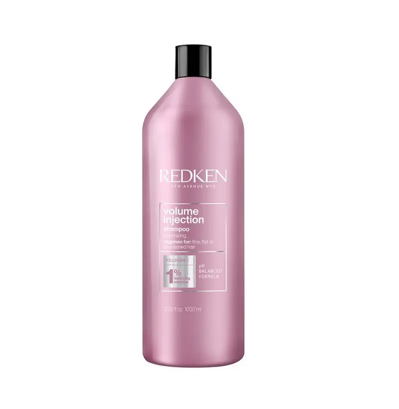 [32273] CHAMPÚ VOLUME INJECTION 1000ML - REDKEN