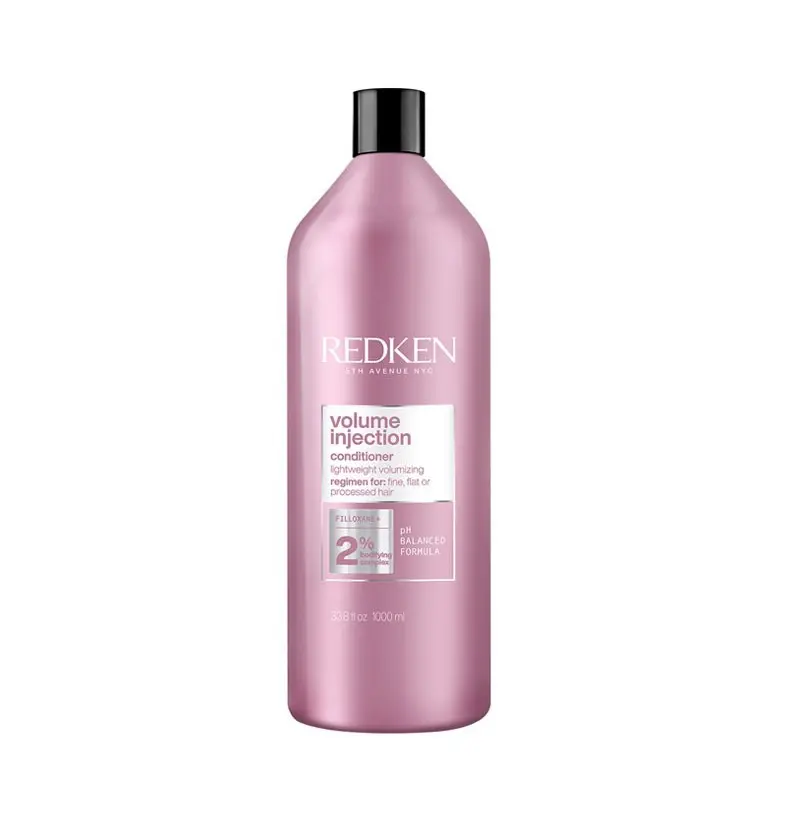 [32274] ACONDICIONADOR VOLUME INJECTION  1000ML - REDKEN