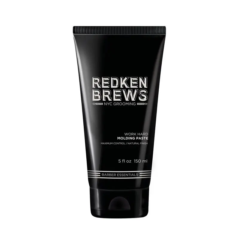 [32731] PASTA BREW MOLD TUBE 150ML - REDKEN