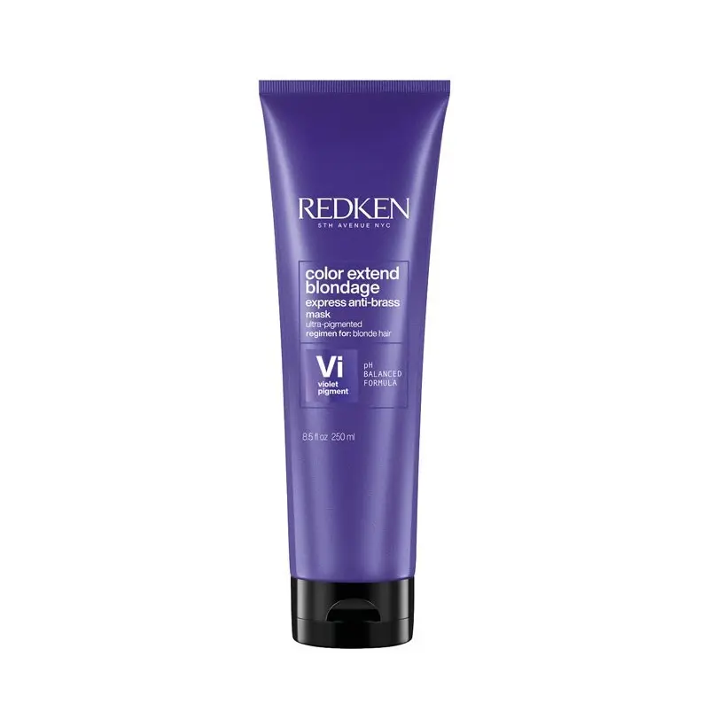 [32256] MASCARILLA COLOR EXTEND BLONDAGE 250ML - REDKEN