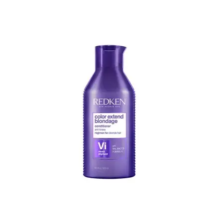 [32260] ACONDICIONADOR COLOR EXTEND BLONDAGE 500ML - REDKEN