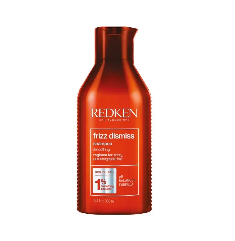 [32245] CHAMPÚ FRIZZ DISMISS 300ML - REDKEN