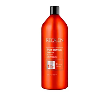 [32251] CHAMPÚ FRIZZ DISMISS 1000ML - REDKEN
