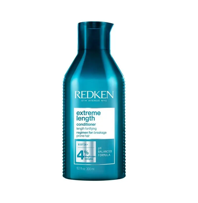 ACONDICIONADOR EXTREME LENGTH 300ML - REDKEN