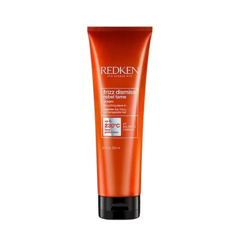 [32249] MASCARILLA FRIZZ DISMISS 250ML - REDKEN