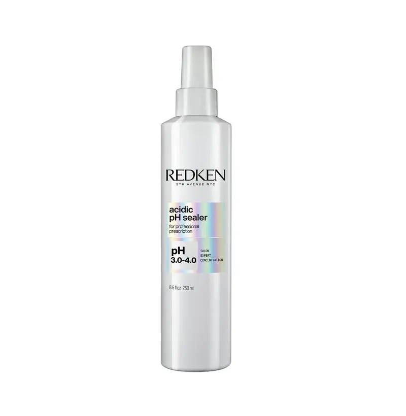 [31962] TRATAMIENTO ACID PH SEALER PH 3.0-4.0 250ML - REDKEN