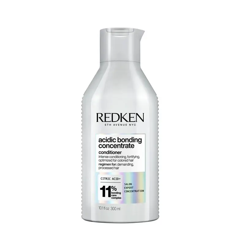 [31579] ACONDICIONADOR ACIDID BONDING CONCENTRATE 300ML - REDKEN