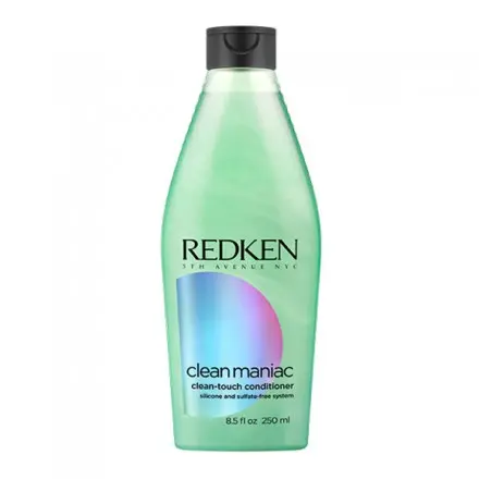 [21651] ACONDICIONADOR CLEAN MANIAC 250ML - REDKEN