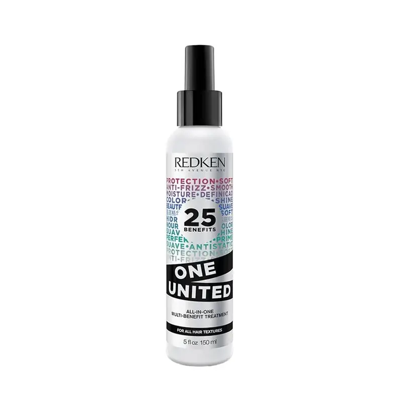 [15613] TRATAMIENTO ONE UNITED MULTI-BENEFIT 150ML - REDKEN