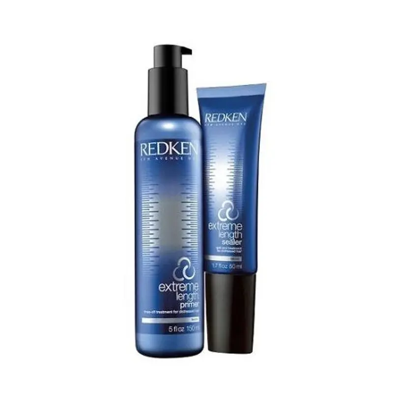 [14516] TRATAMIENTO NEW EXTREME LENGTH 150ML - REDKEN
