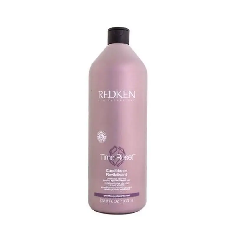 ACONDICIONADOR TIME RESET REVITALISANT 1000ML - REDKEN