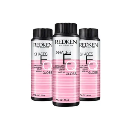 TINTE SEMIPERMANENTE SHADES EQ GLOSS 60ML - REDKEN