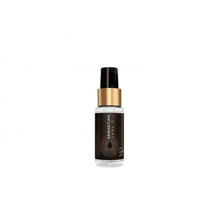 [37351] ACEITE DARK 30ML - SEBASTIAN