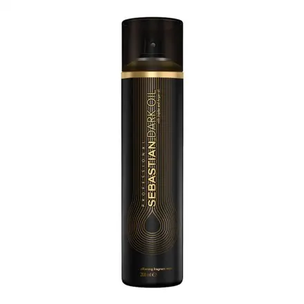 [27232] SPRAY DARK OIL 200ML - SEBASTIAN
