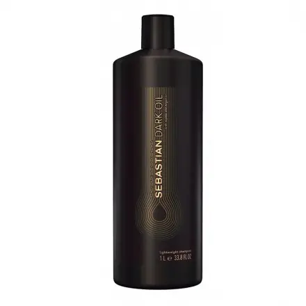 [27234] CHAMPÚ DARK OIL 1000ML - SEBASTIAN