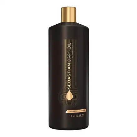 [27233] ACONDICIONADOR DARK OIL 1000ML - SEBASTIAN
