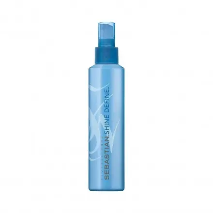 [GF10475] SPRAY SHINE DEFINE 200ML - SEBASTIAN