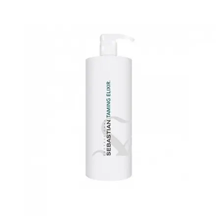 [GF12230] SÉRUM TAMING ELIXIR 500ML - SEBASTIAN