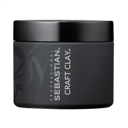 [GF6785] ARCILLA CRAFT CLAY 50ML - SEBASTIAN