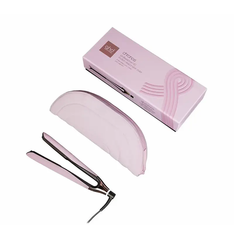 [45665] PLANCHA CHRONOS PINK - GHD