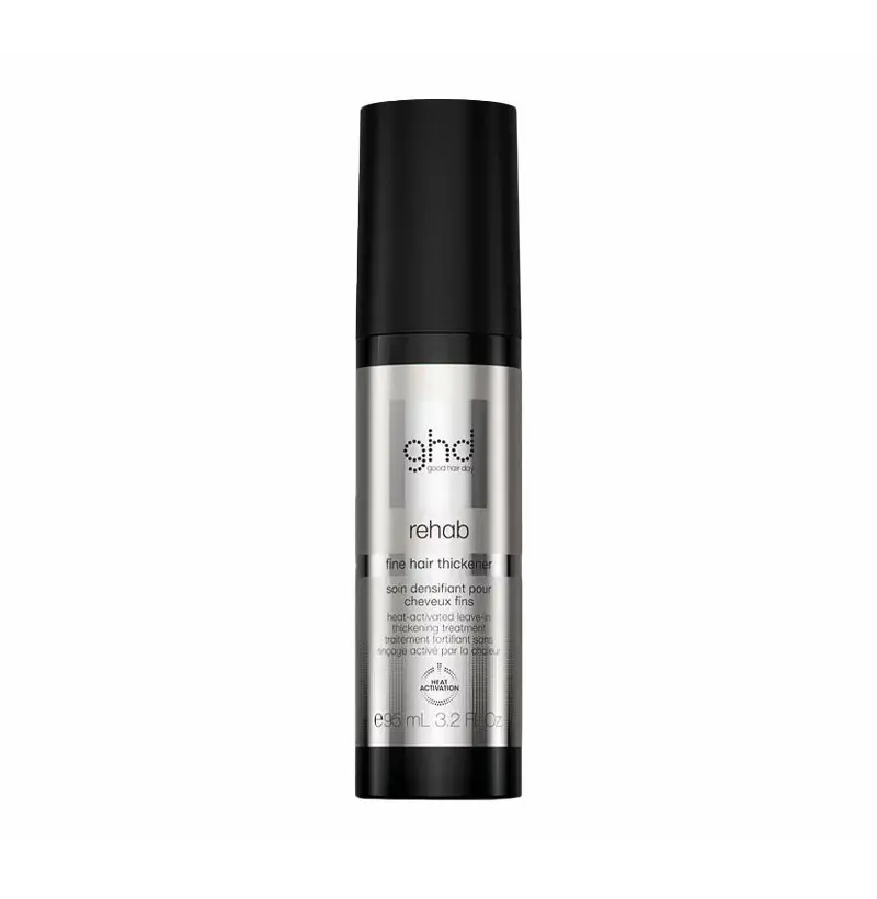 [45853] SPRAY REHAB FINE HAIR THICKENER 95ML - GHD