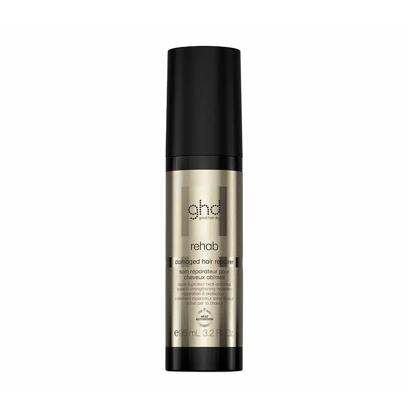 [45852] REHAB DAMAGED HAIR REPAIRED 95ML - GHD