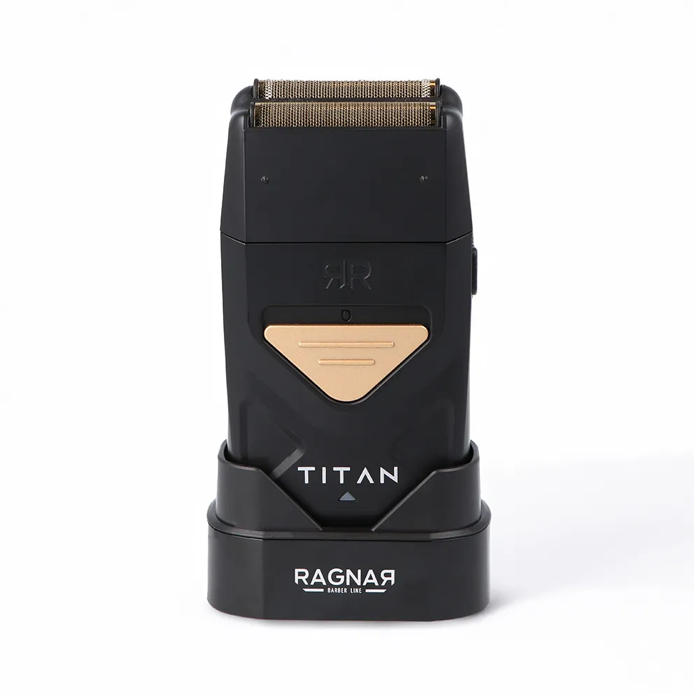 [09209] AFEITADORA TITAN - RAGNAR