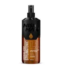 SPRAY GROOMING 200ML - NISHMAN